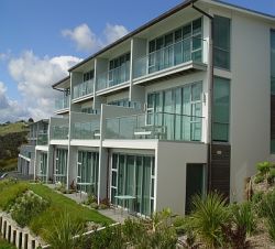 Northland - Doubtless Bay Villas, Cable Bay, Northland